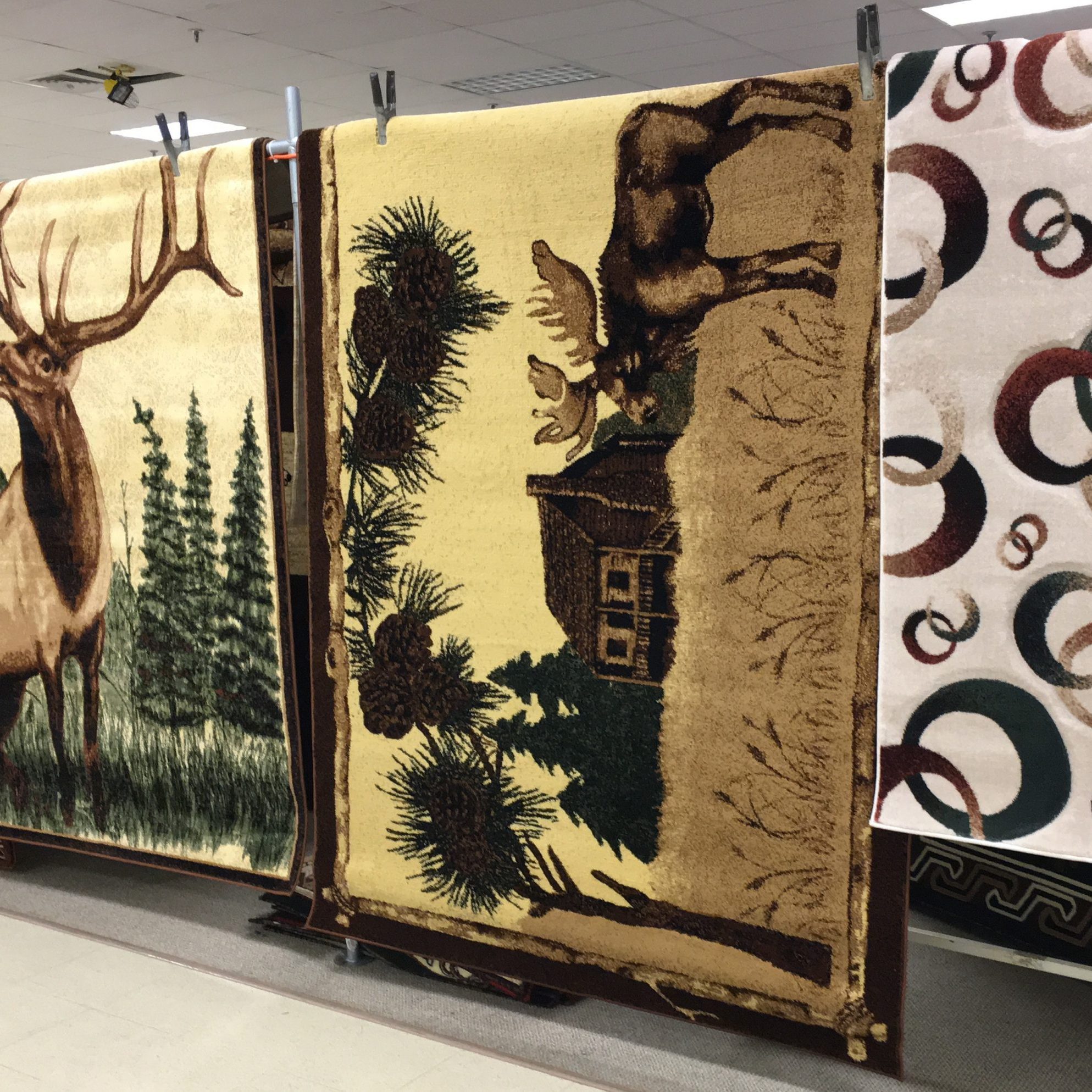 Shopping Traders Market Rushmore Mall Rapid City SD