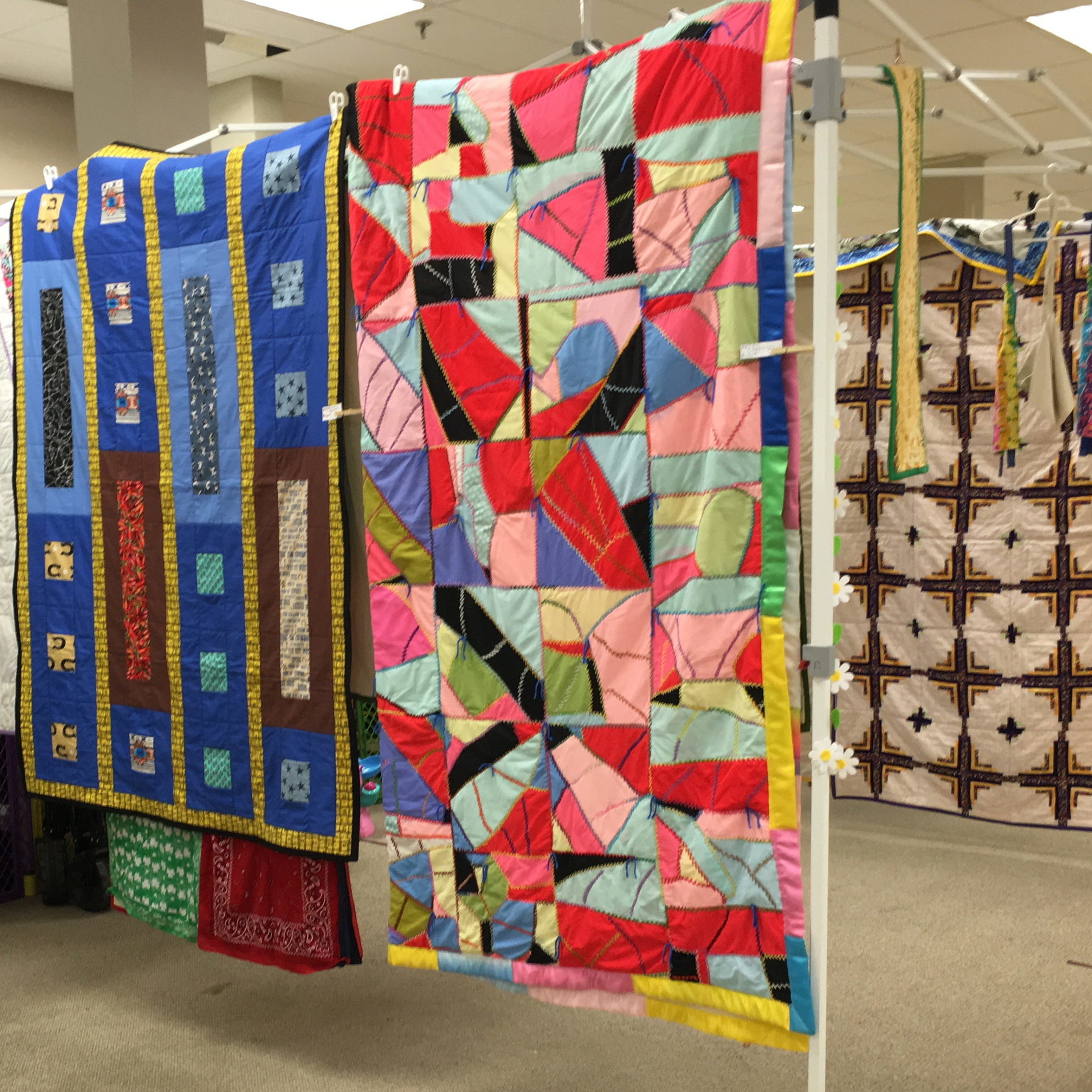 Shopping Traders Market Rushmore Mall Rapid City SD