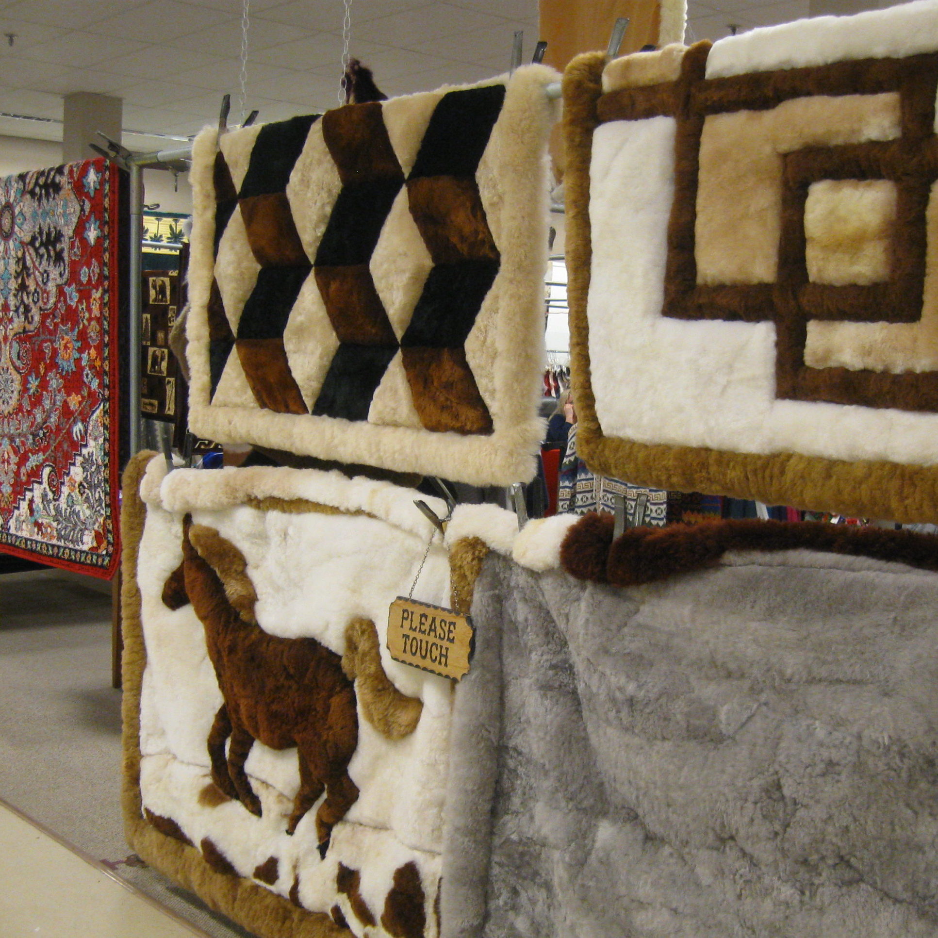 Shopping Traders Market Rushmore Mall Rapid City SD